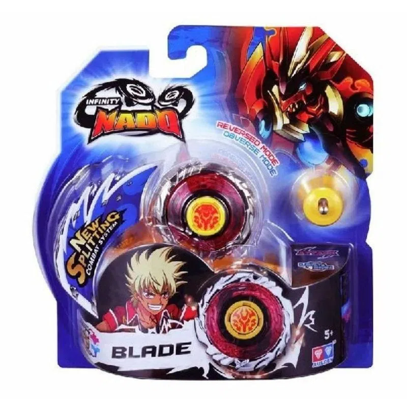 Infinity Nado Standard Series Blade