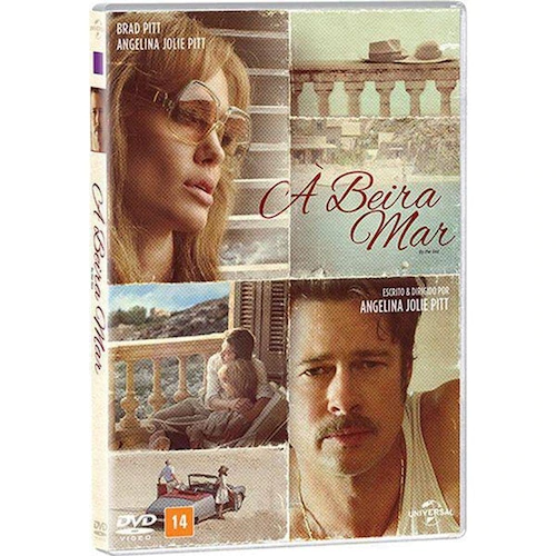 DVD � Beira Mar