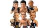 Lutadores UFC