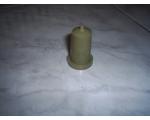 Autorama Estrela - Pilar Verde 4,65 cms