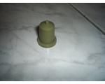 Autorama Estrela - Pilar Verde 3,65 cms