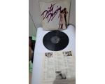 LP Dirty Dancing Trilha Sonora do Filme