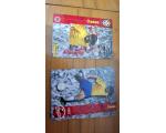 Coca Cola 1997 Cards N.36 Copa da Fran�a Oseas