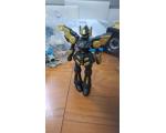 o Cole��o Super Robot Miniatura Infantil Rob�