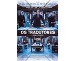 Dvd Os Tradutores