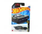 2021 Hot Wheels 5/5 Batmobile Grafite