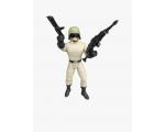 Star Wars Power Of The Force Boneco Imperial AT-ST Driver +Acess�rios