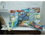 Lote 22 Livros Infantis Lote 2