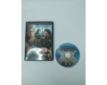 DVD Troia