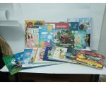 Livros 22 Infantis Lote 1