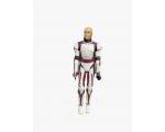 Star Wars Clone Wars Boneco Commander Stone
