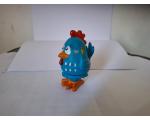 Boneca Galinha Pintadinha