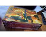 DVD Box Indiana Jones