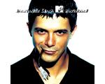 DVD Alejandro Sanz Unplugged