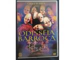 DVD Cirque Du Soleil Odiss�ia Barroca