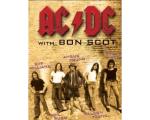 DVD AC DC With Bon Scot