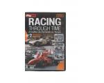 DVD Racing Through Time O Melhor de Correndo No tempo N� 2