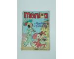 TM Monica 1986 n� 194 Mudan�as e Costumes