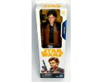 Hasbro Star Wars The Last Jedi Han Solo 30 Cm