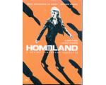 DVD Box Homeland A S�tima Temporada Completa
