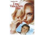 DVD Uma Vida Em Sete Dias