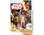 Hasbro Star Wars The Force Awakens Boneco Constable Zuvio