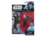 Hasbro Star Wars Rogue One Sergeant Jyn Erso Jedha