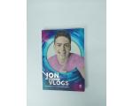 Livro Jon Muito Al�m dos Vlogs