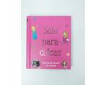 Livro Solo Para Chicas Que Me Esta Pasando Mi Pubertad