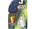 Hasbro Star Wars The Power Of The Force Princess Leia Organa