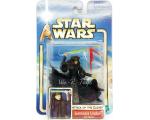 Hasbro Star Wars Attack Of The Clones Luminara Unduli