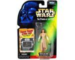Hasbro Star Wars The Power Of The Force Princess Leia Organa Freeze Frame