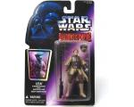 Hasbro Star Wars Shadows Of The Empire Leia