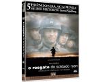 DVD O Resgate do Soldado Ryan