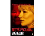 DVD Notes On a Scandal