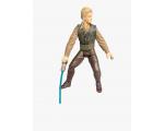 Star Wars Boneco Anakin Skywalker + Sabre de Luz 2001