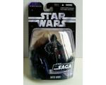 Hasbro Star Wars The Saga Collection Darth Vader + Hologram Figure