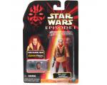 Hasbro Star Wars Episode I Boneco Ric Oli�