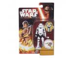 Hasbro Star Wars The Force Awakens Boneco Flametrooper
