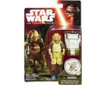 Hasbro Star Wars The Force Awakens Boneco Goss Toowers