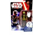 Hasbro Star Wars The Force Awakens Resistance Trooper
