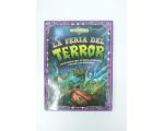 Livro La Feria del Terror