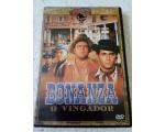 DVD Bonanza O Vingador