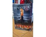 DVD Box  Revenge Segunda Temporada