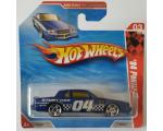 2009 Hot Wheels '84 Pontiac