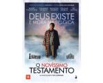 DVD O Novissimo Testamento
