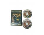 CD Rom Jogo Best Seller Half Life