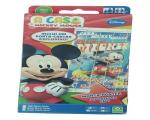 Copag Disney A Casa Do Mickey Mouse Monta-Poster