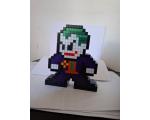 The Joker Coringa Luminaria