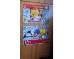 Coca Cola 1997 Cards N.07 Copa da Fran�a Paulo Rink